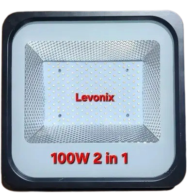 2 in 1 Flood Light