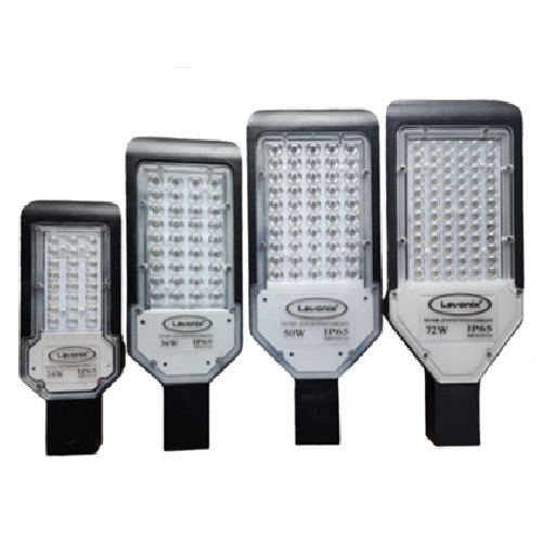 150W Street Light (Lens Series)