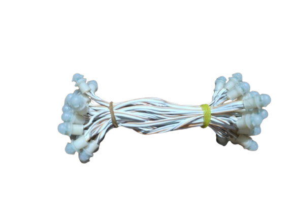 7inch SMD Pixel Light Warm White