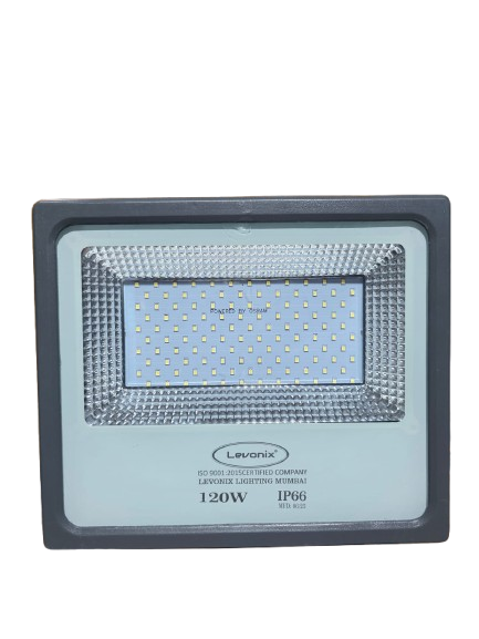 120W Unique Flood Light