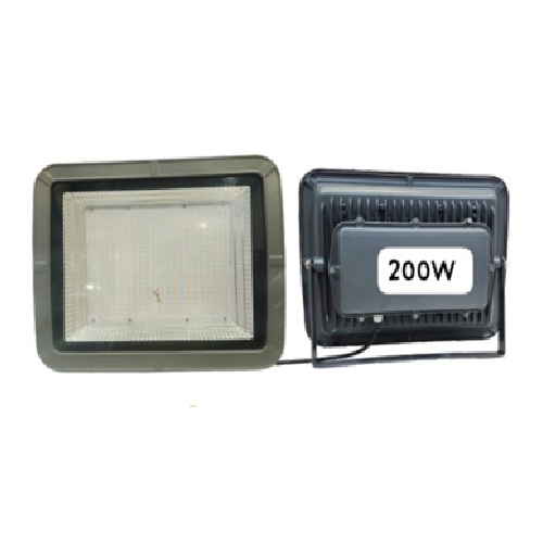 200W Flood Light Back Choke ( 2 In 1 )