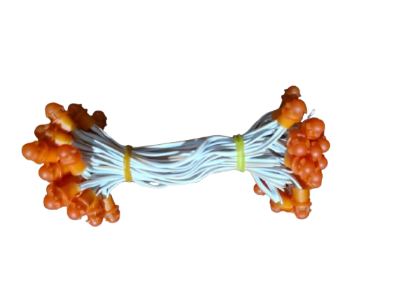 5inch SMD Pixel Light Orange Color