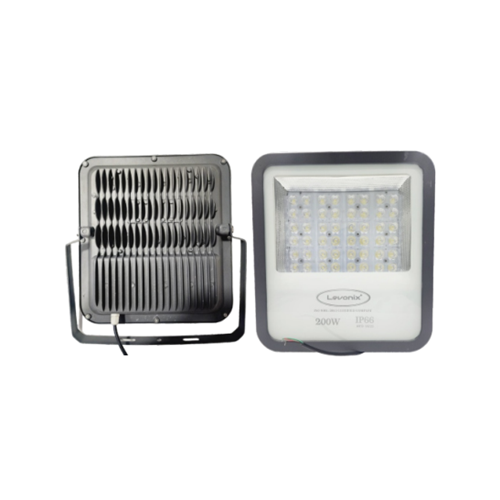 240W Platinum Flood Light (Lens)