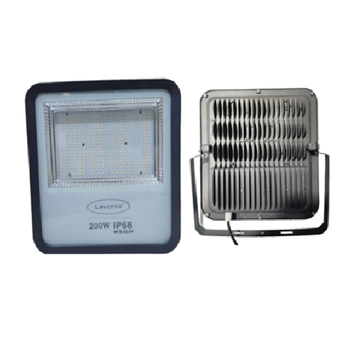 300W Platinum Flood Light (2 in 1)