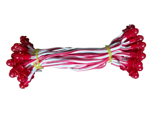 5inch SMD Pixel Light Red