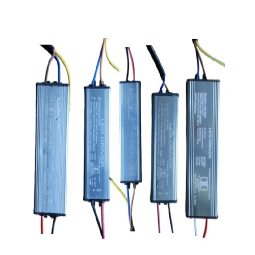 20-24W  Flood & Street IP 65 Driver