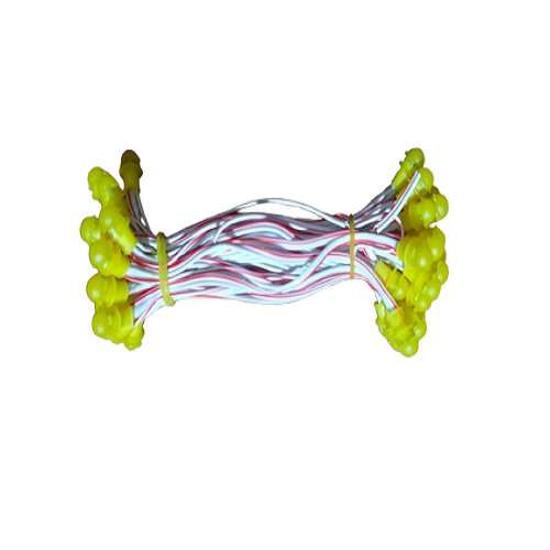 5 inch  SMD Pixel Led Light