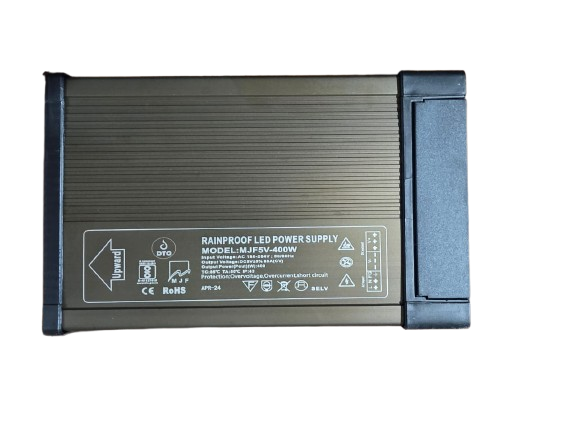 5v 400W Power Supply 80Ampere