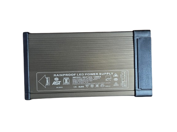 12v 1000W Power Supply 83Ampere