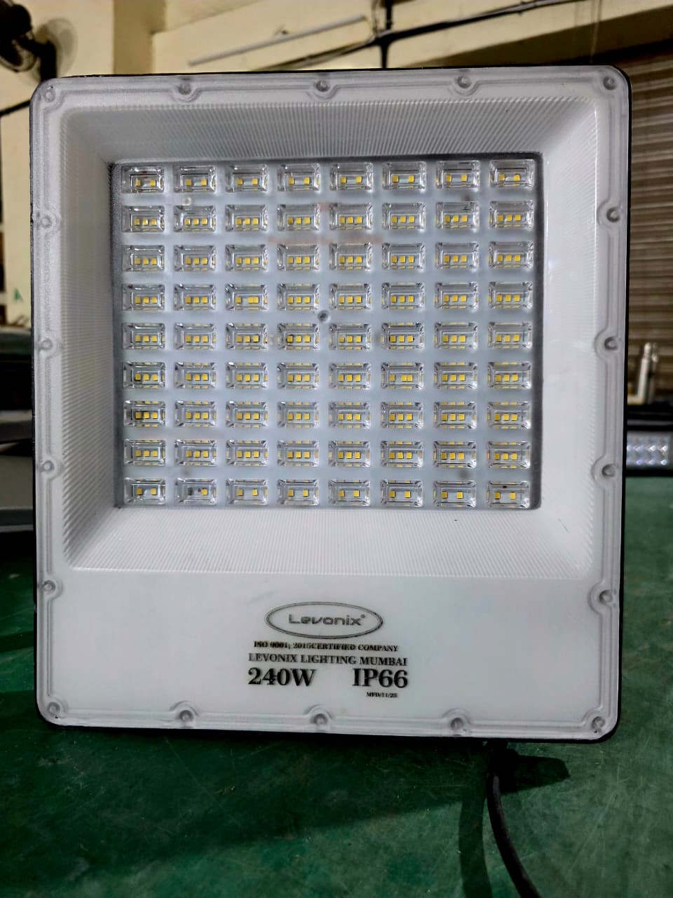240W FLOOD LIGHT ELEMENT MODEL