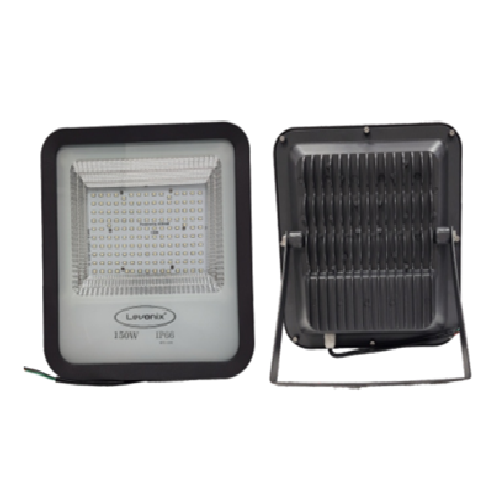 400W Platinum Flood Light
