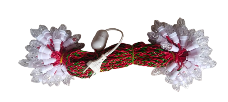 70 FEET 90 BULB TORAN  DECORATIONLIGHT